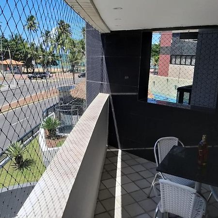 Ferienwohnung Edificio Nautilus Maceió Exterior foto