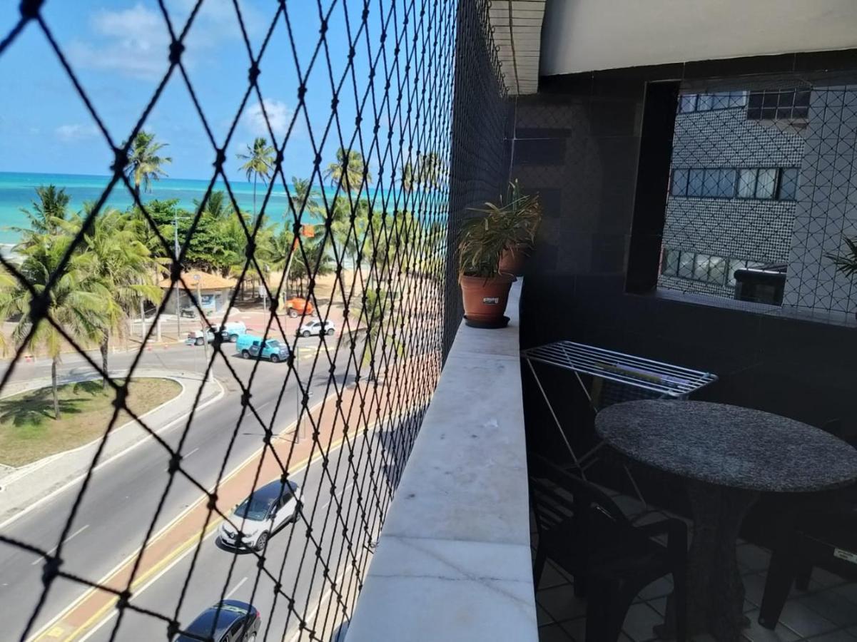 Ferienwohnung Edificio Nautilus Maceió Exterior foto
