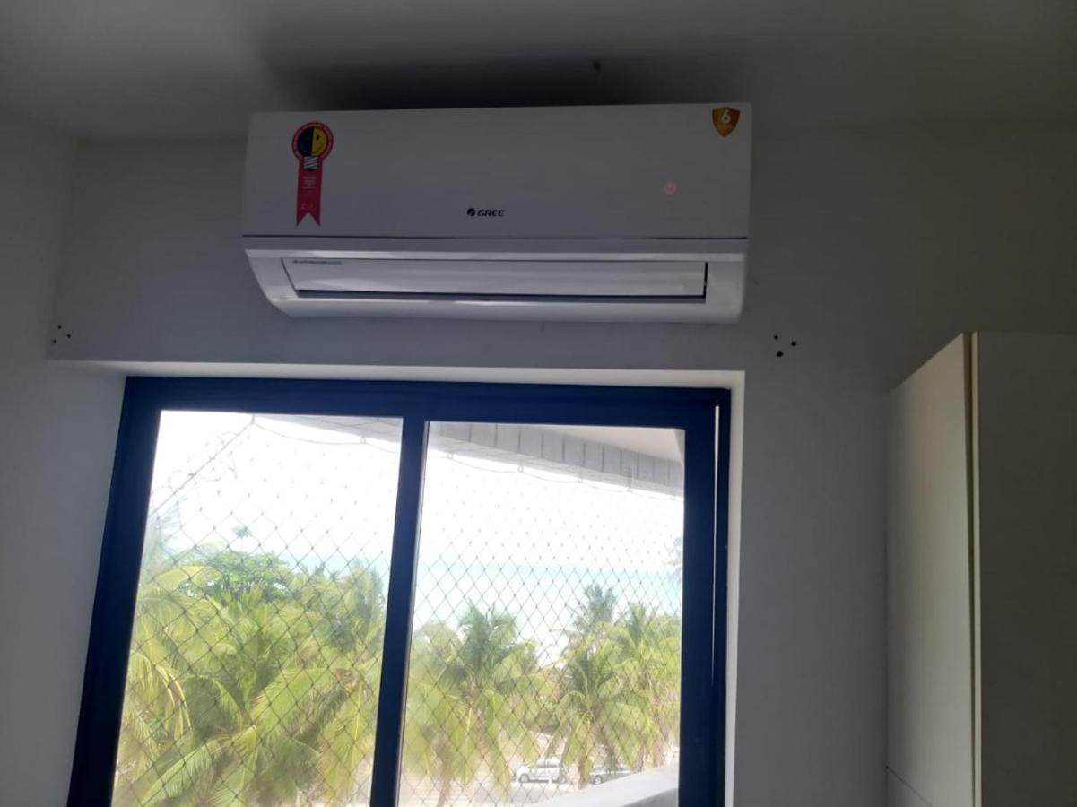 Ferienwohnung Edificio Nautilus Maceió Exterior foto