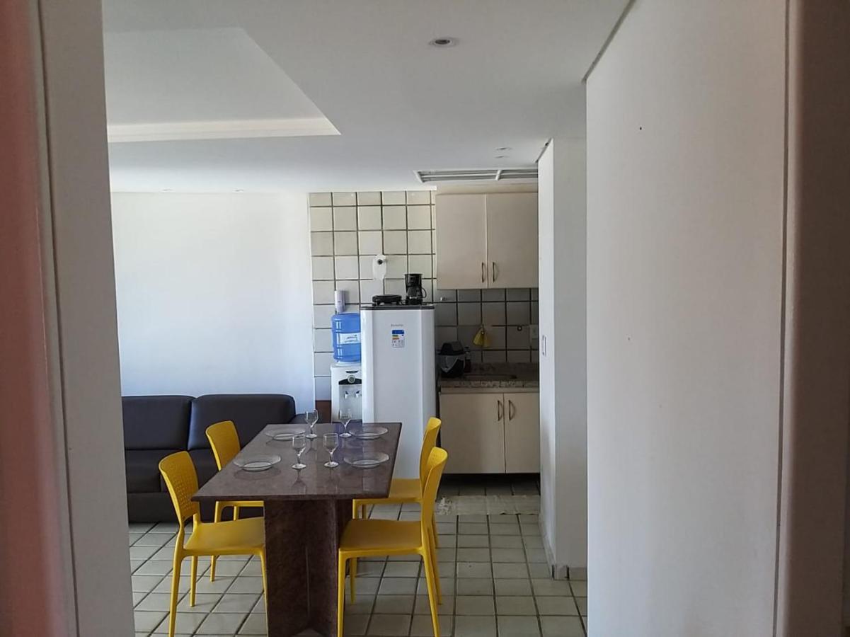 Ferienwohnung Edificio Nautilus Maceió Exterior foto
